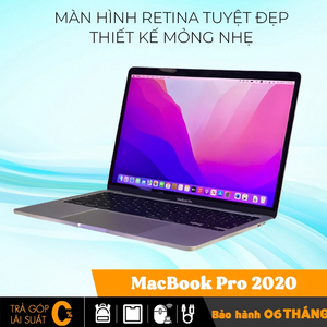 MacBook Pro M113 inch