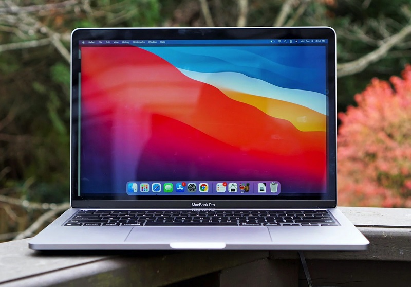 Macbook Pro M1 2020 13 inch