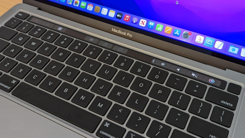 MacBook Pro M2 13inch