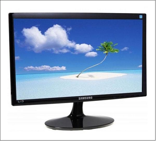 Ưu điểm của màn hình máy tính samsung 19 inch