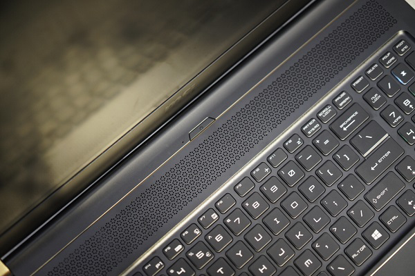 Từng trải nghiệm phím tuyệt vời