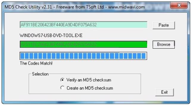 Nếu như xuất hiện The Codes Match