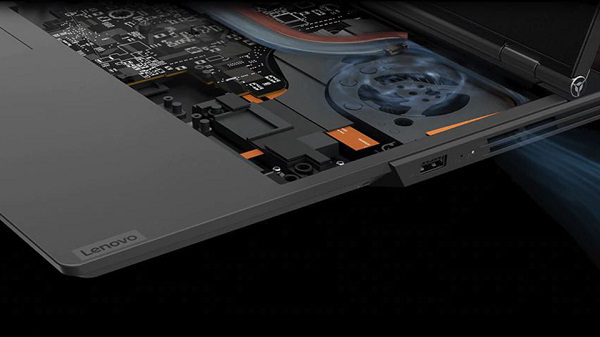 Hệ thống tản nhiệt thông minh