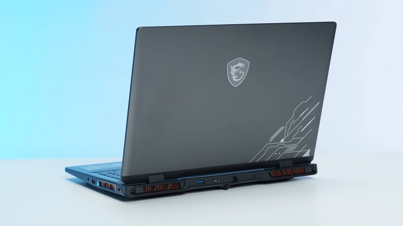 MSI Crosshair 16 HX AI D2XWFKG-036VN