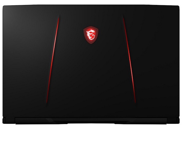 MSI GE75 Raider 9SF