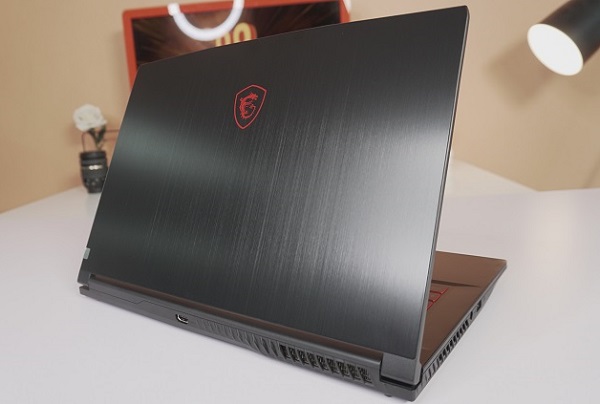 MSI GF63 9SC 071VN