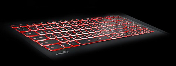 Bộ bàn phím dành riêng cho game thủ