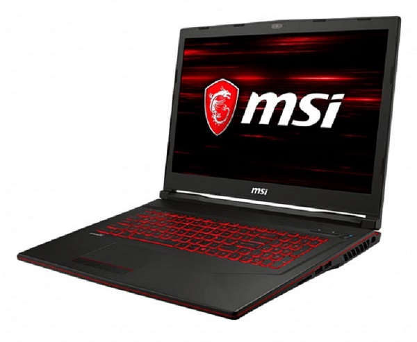 MSI GL73 9SD 276VN