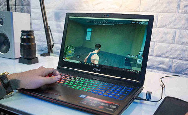 Hiệu năng xử lý mạnh mẽ