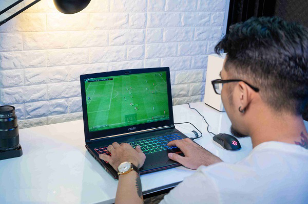 Thời lượng pin lâu hơn