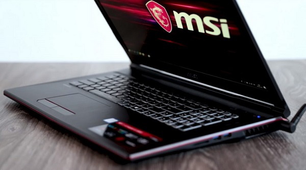 Thiết kế mạnh mẽ và hầm hố