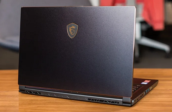 MSI GS65 Stealth 9SE