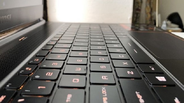 MSI GS65 Stealth 9SE