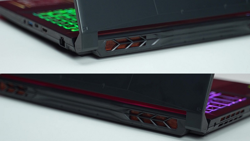 MSI Katana 15 HX B14WEK 027VN