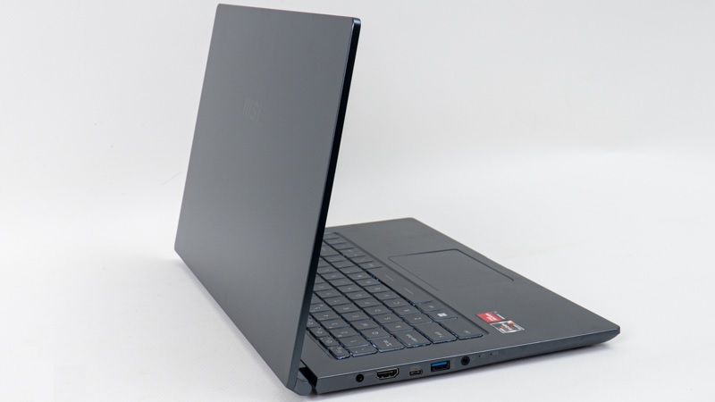 Laptop MSI Modern 15 A5M