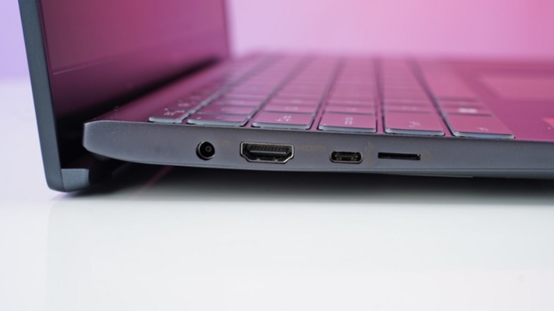 Laptop MSI Modern 15 A5M