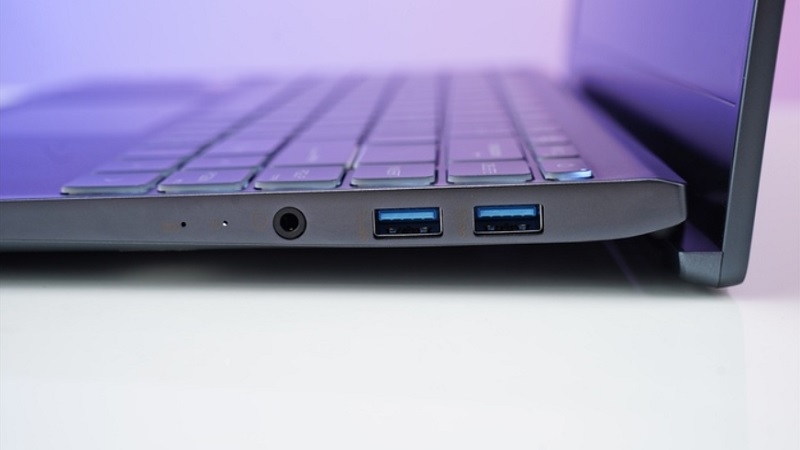 Laptop MSI Modern 15 A5M