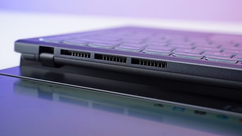 Laptop MSI Modern 15 A5M