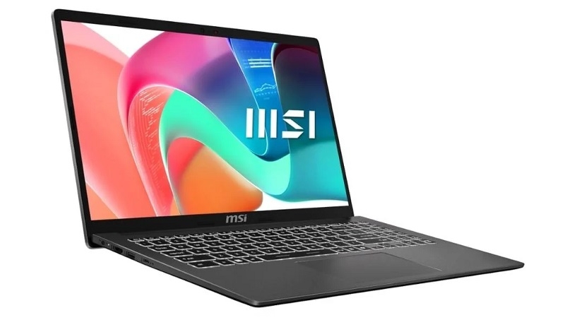 MSI Modern 15 F1MG 1264VN