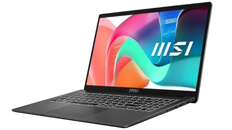 MSI Modern 15 F1MG 1264VN