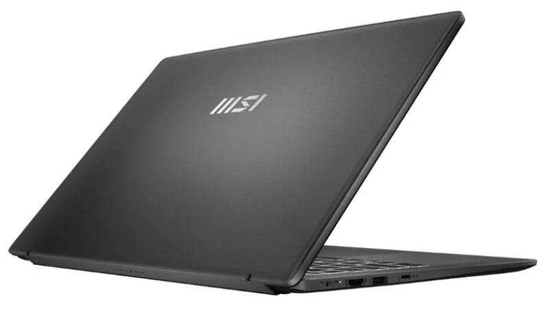 MSI Modern 15 F1MG 1264VN