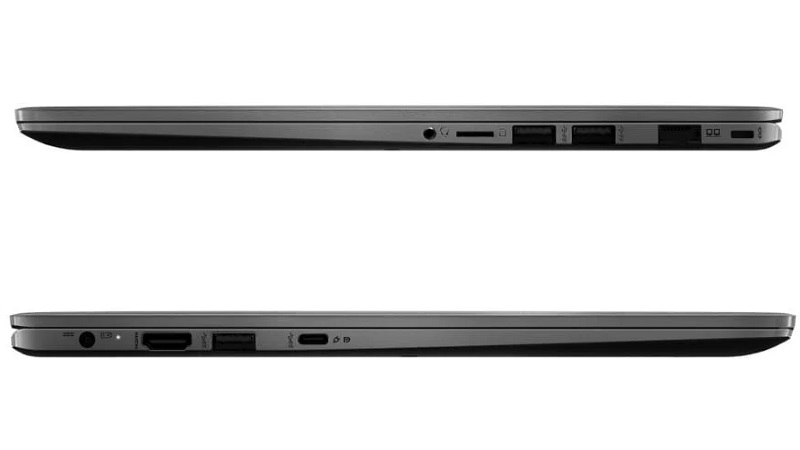 MSI Modern 15 F1MG 1264VN
