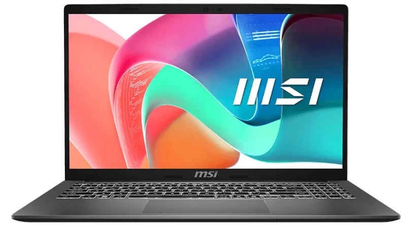 MSI Modern 15 F1MG 1264VN