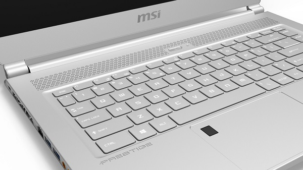 Thiết kế với các phím bấm vuông vức