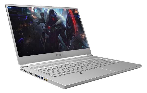 MSI PS65 8RE