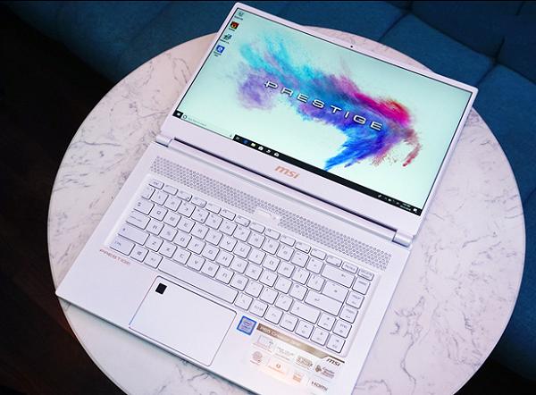 MSI PS65 8RE