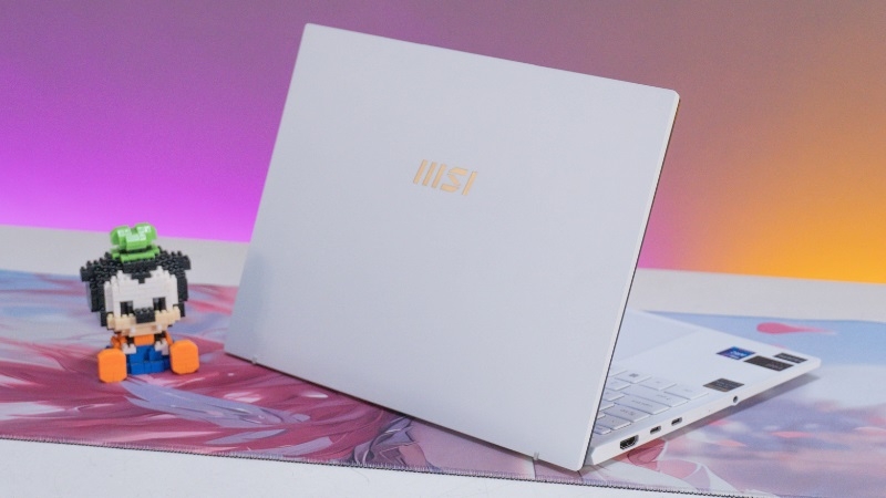 MSI Prestige 13 AI Evo A1MG 241VN