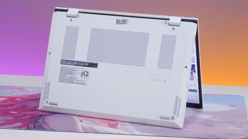 MSI Prestige 13 AI Evo A1MG 241VN