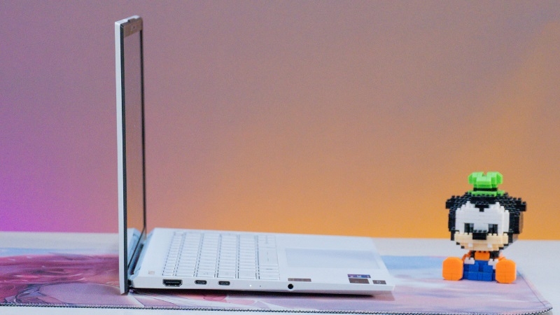 MSI Prestige 13 AI Evo A1MG 241VN