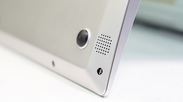 Tích hợp với công nghệ âm thanh Nahimic 3