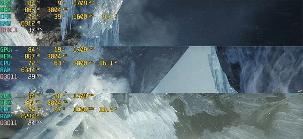 Hiệu năng mạnh mẽ xử lý các tác vụ nhẹ nhàng