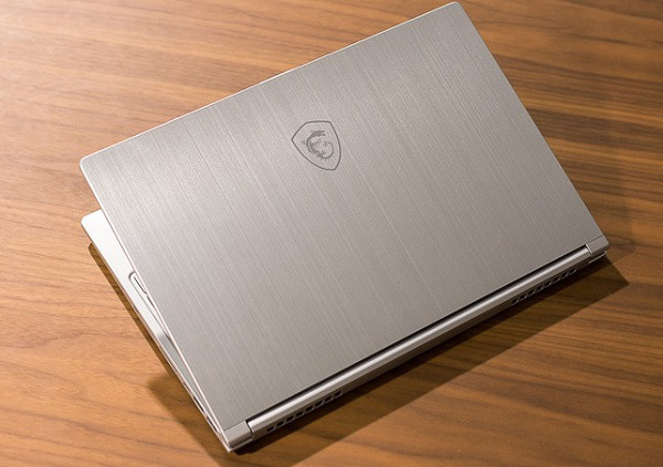 Những góc cạnh được bo tròn nhẹ