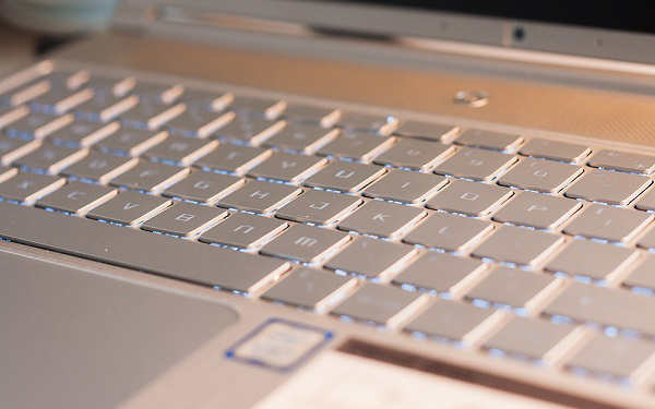 Kích thước của những nút bấm lớn hơn