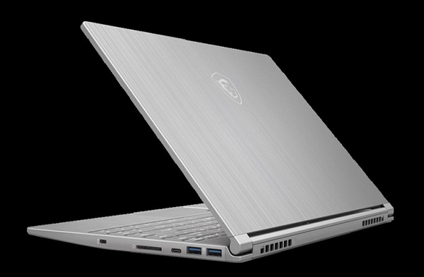 MSI PS42 Modern 8RC