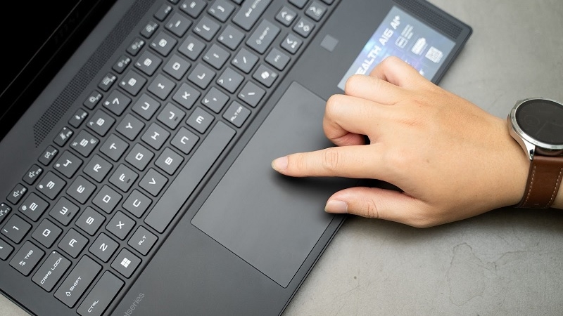 MSI Stealth A16 AI+ A3XWHG 085VN