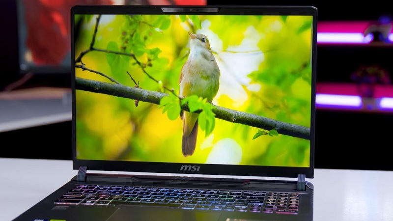 MSI Vector 16 HX AI A2XWIG-062VN - Laptop Gaming Hiệu Năng KhủngVới RTX 5080 Và Intel Ultra 9 275HX MSI Vector 16 HX AI A2XWIG-062VN - Laptop Gaming Hiệu Năng KhủngVới RTX 5080 Và Intel Ultra 9 275HX