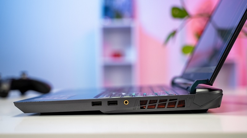 MSI Vector 16 HX AI A2XWIG-062VN - Laptop Gaming Hiệu Năng KhủngVới RTX 5080 Và Intel Ultra 9 275HX MSI Vector 16 HX AI A2XWIG-062VN - Laptop Gaming Hiệu Năng KhủngVới RTX 5080 Và Intel Ultra 9 275HX