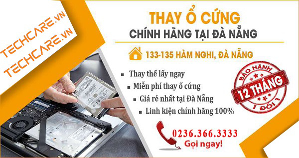 Mua ổ cứng ssd cho laptop dell ở đâu?