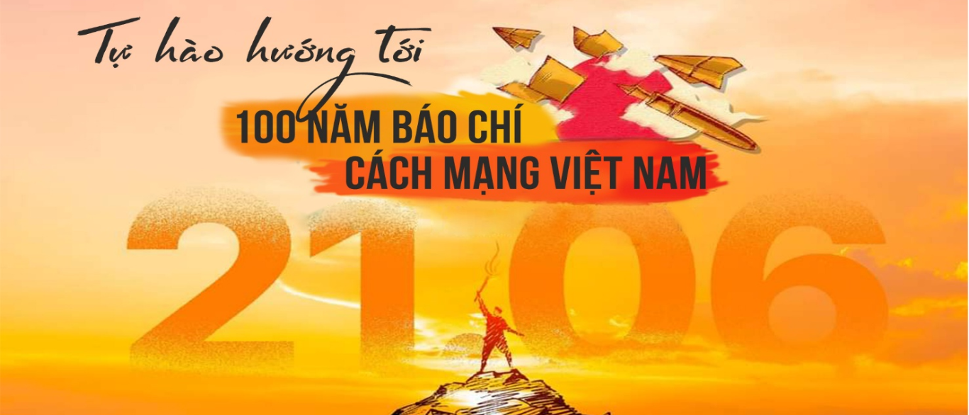 Ngày báo chí cách mạng VIệt Nam