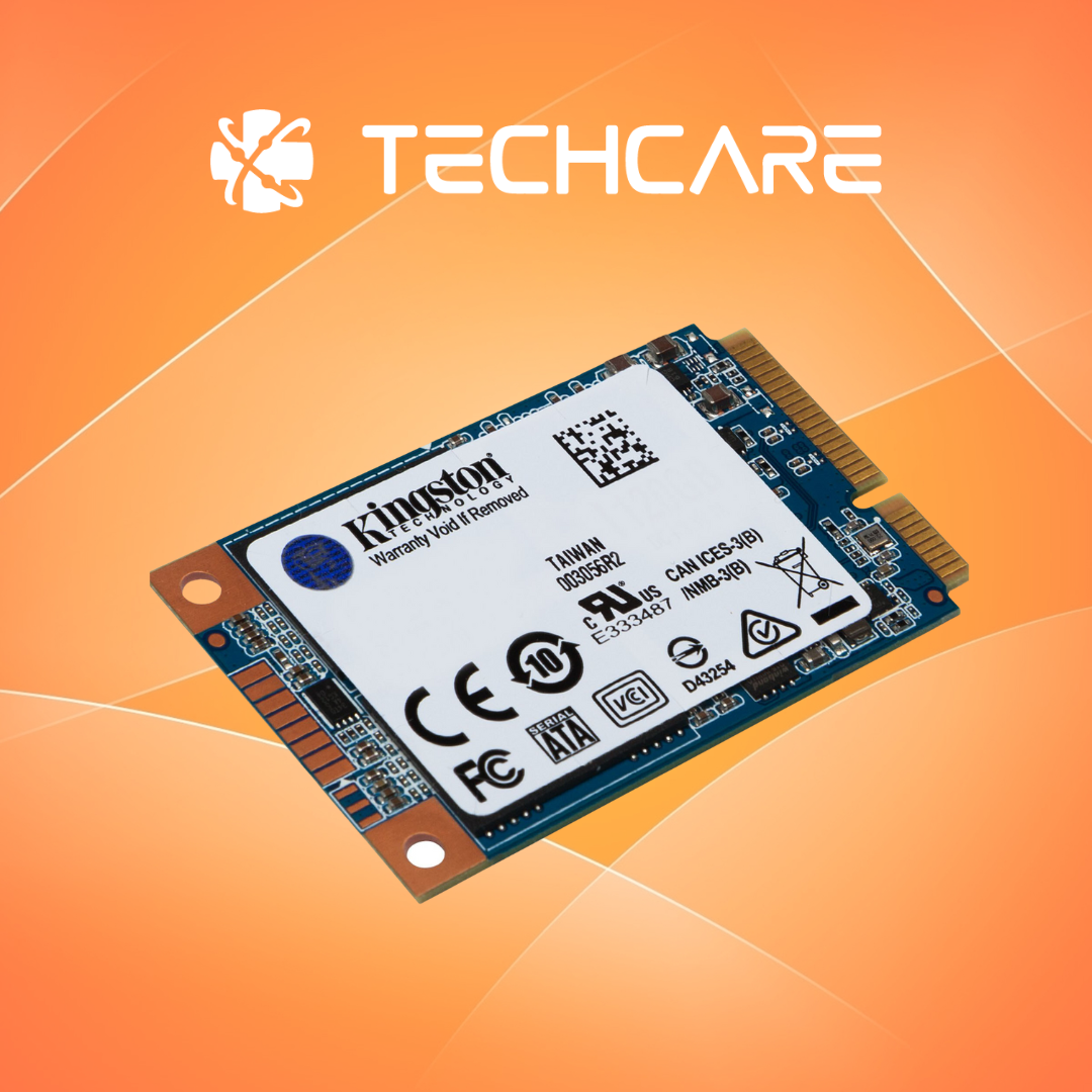 SSD MSATAR 240GB