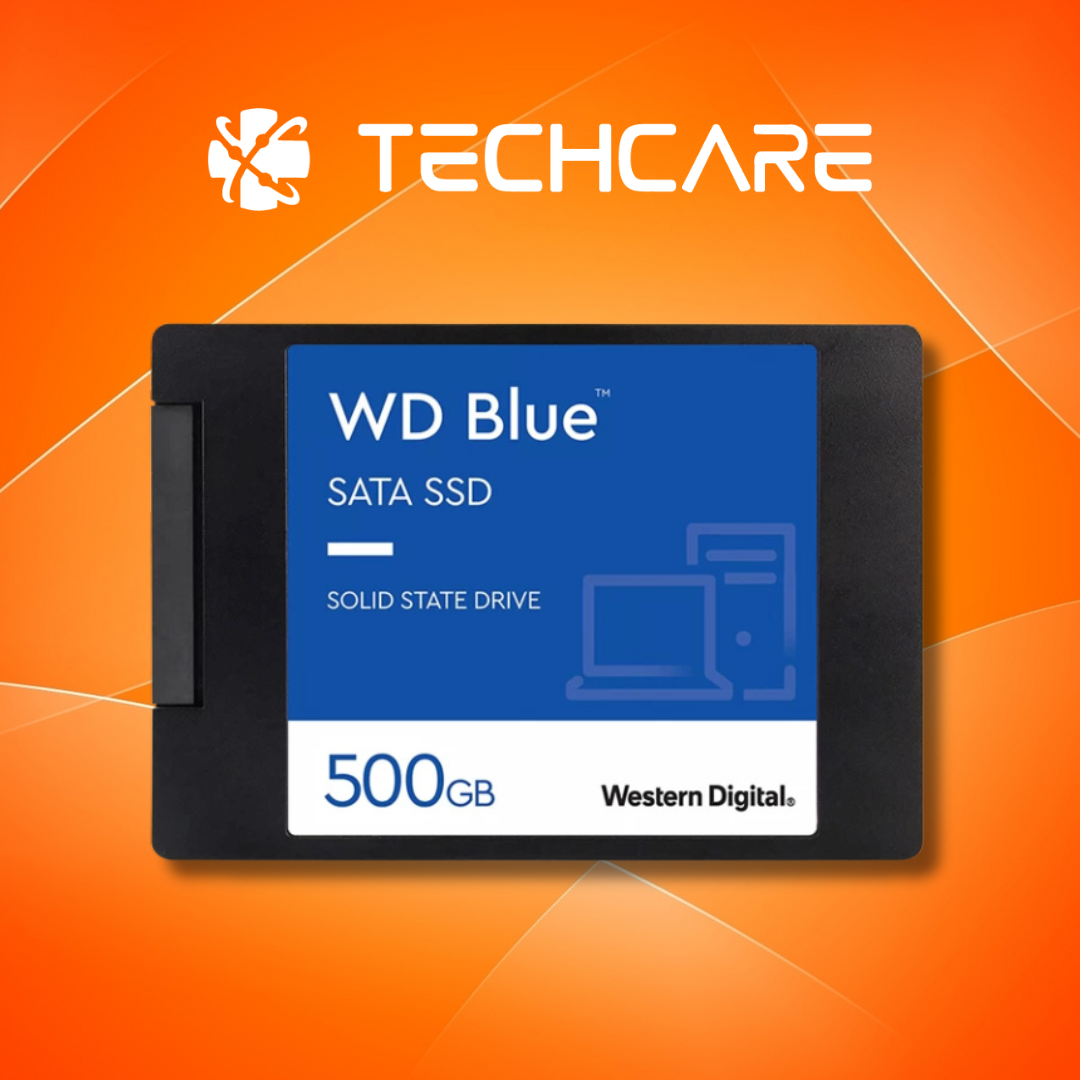 Ổ cứng laptop SSD 500GB