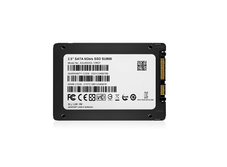 Ổ cứng laptop SSD 128GB/120GB