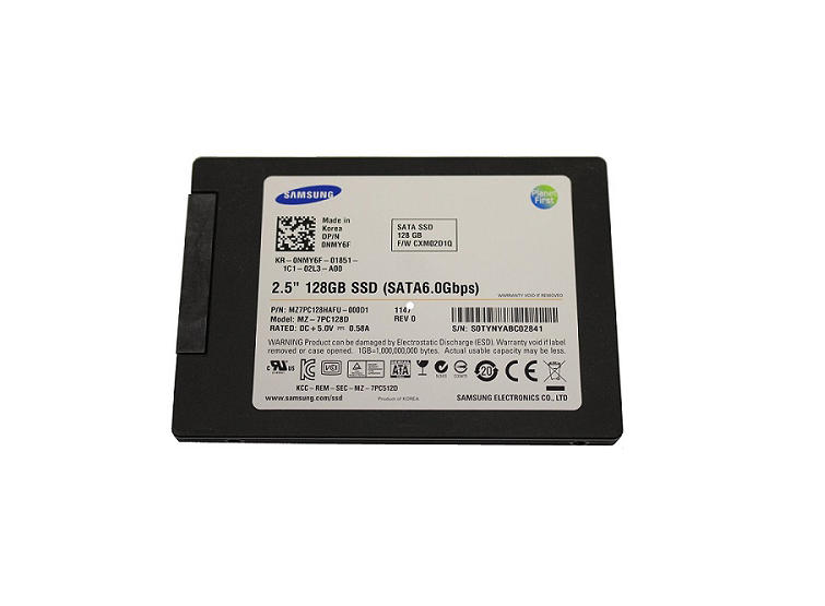 Ổ cứng laptop SSD 128GB/120GB