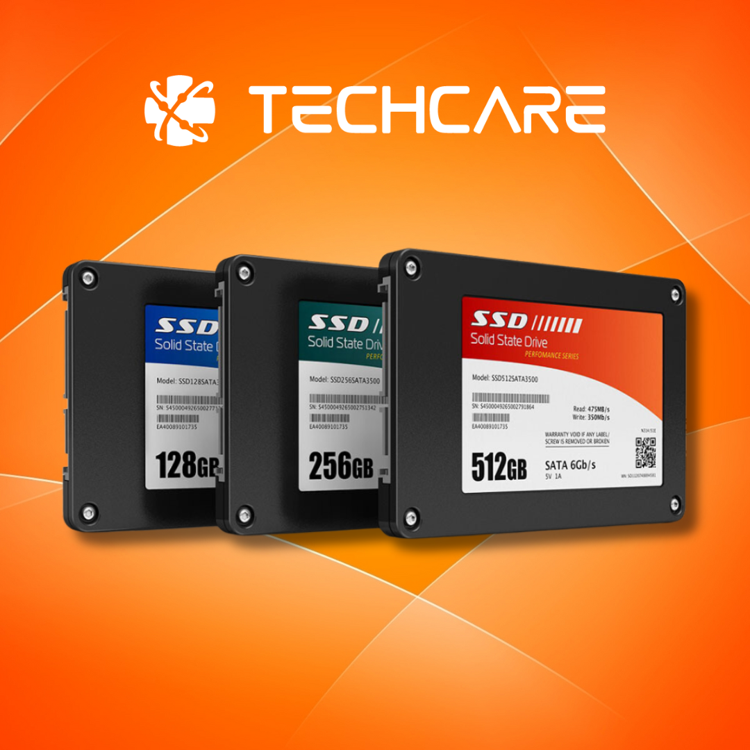 Ổ cứng Laptop SSD 512GB