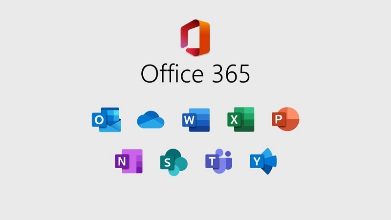 Microsoft 365 Personal là gì? Tổng quan sản phẩm EP2-32409 Microsoft 365 Personal là gì? Tổng quan sản phẩm EP2-32409