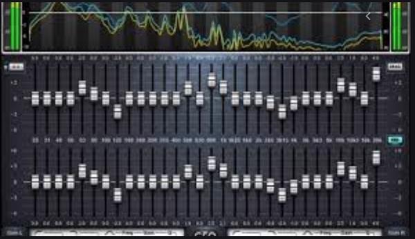 Phần mềm equalizer cho pc
